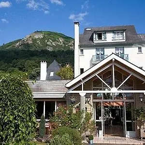Hotel Logis Les Cimes, Argelès-Gazost